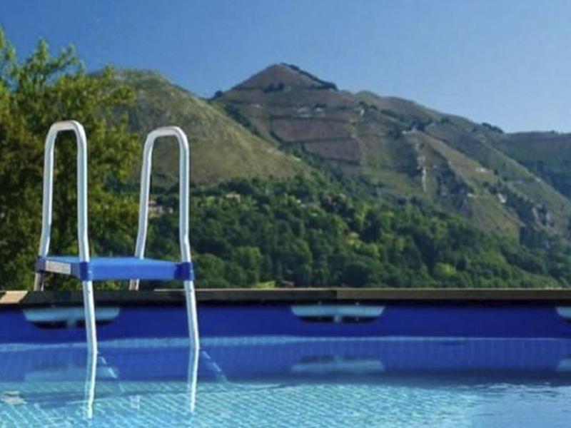 Apartamentos Rurales El Mirador De San Juan Cangas de Onís Exterior photo