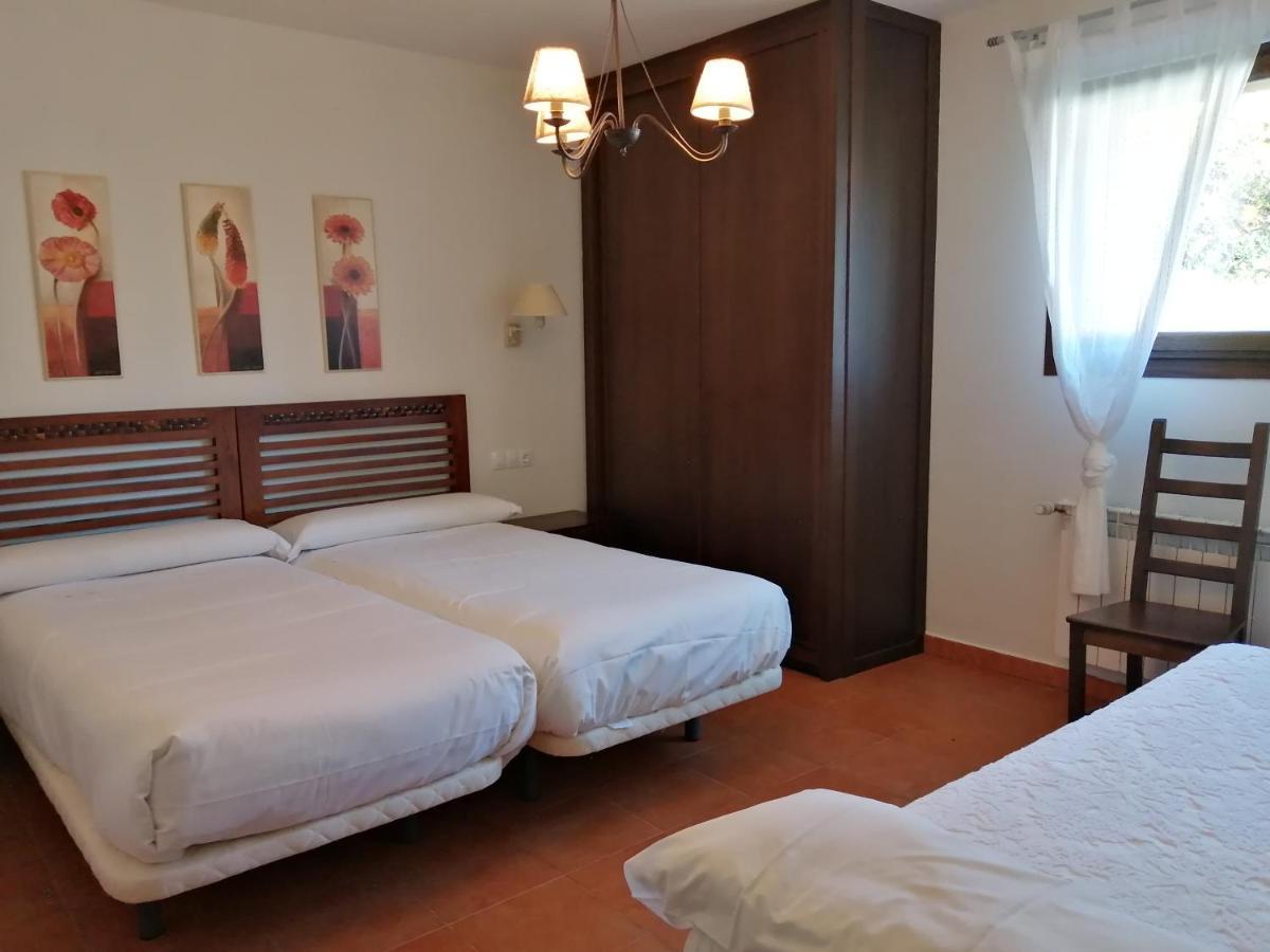 Apartamentos Rurales El Mirador De San Juan Cangas de Onís Exterior photo